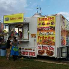 Robertson County Fair 2016