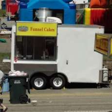 Dickson County Old Timers Day 2016