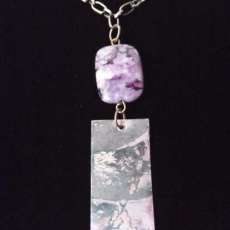 Purple Copper Beauty