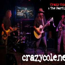 Crazy Cole