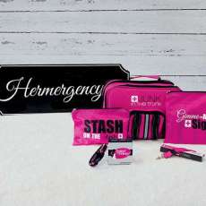 Hermergency Product Line