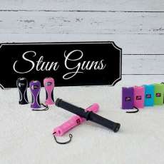 Stun Guns