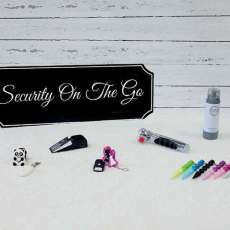 Security on the Go