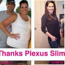 Tanya's Plexus Slim