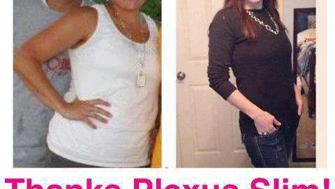 Tanya's Plexus Slim