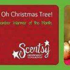 scentsy