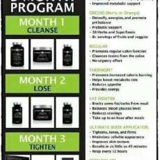 3 MONTH WEIGHT LOSS CHALLENGE