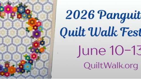 Panguitch Quilt Walk Festival