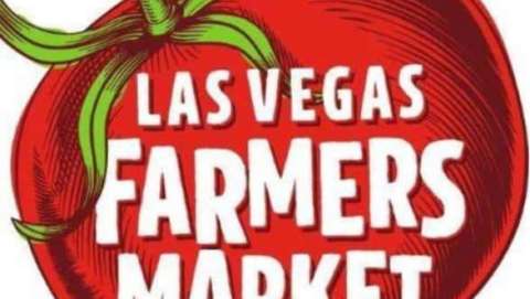 Las Vegas Farmers Market