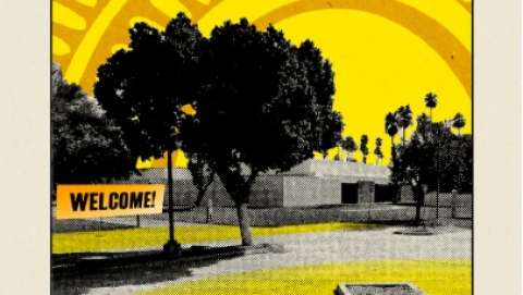 Palm Springs Vintage Market - September