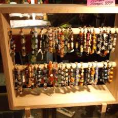 Jewelry by Carpenter's