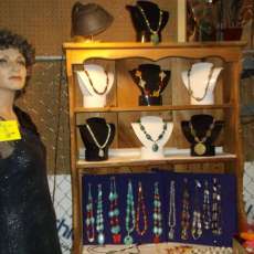 Jewelry by Carpenter's