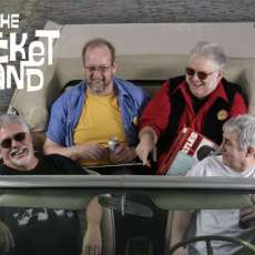 Bucket Band Promo Shot