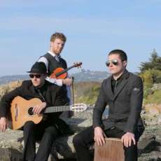 The John H. Clarke Trio