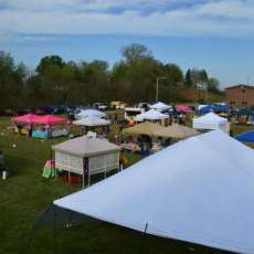 Earth Day Market 2014