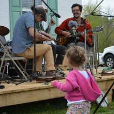 Earth Day Market 2014