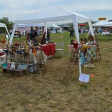 Earth Day Market 2014