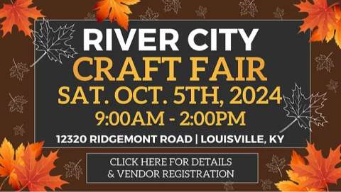 River City Craft Fair