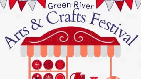 Green River Arts and Crafts Festival