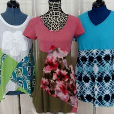 Tunics