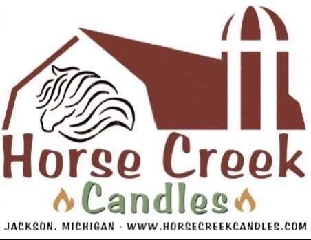 Horse Creek Candles