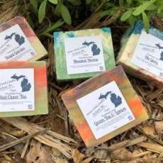 Handmade Soaps