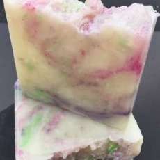 Wildflower Scented Soap