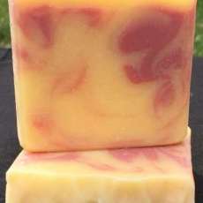 Grapefruit Scented Soap