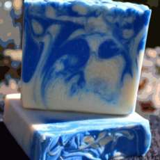 Bay Rum Scented Soap