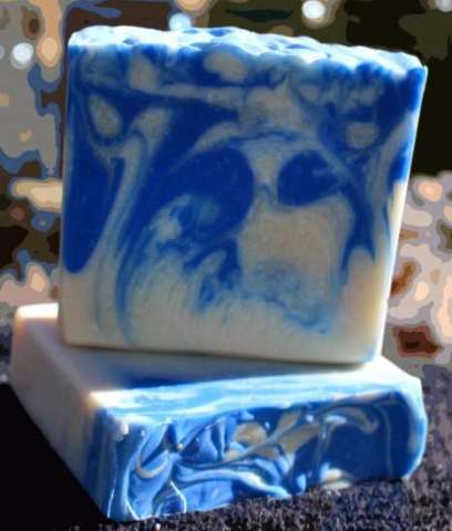 Bay Rum Scented Soap