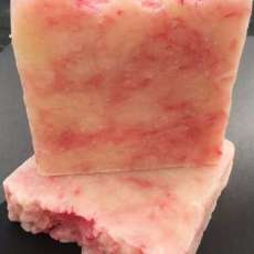 Viva La Juicy Scented Soap