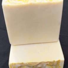 Pineapple Scented Soap