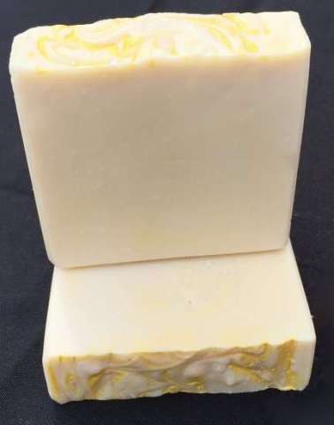 Pineapple Scented Soap