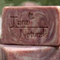 Cinnamon Scented Soap