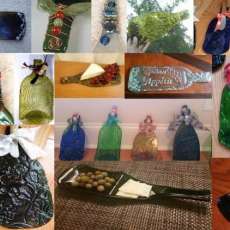 Just some examples of my work