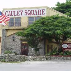 Cauley Square