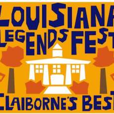 Louisiana Legends Festival