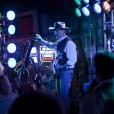 Kenny Allen Band LIVE!! Los Angeles, California