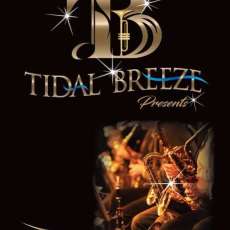 Tidal Breeze Presents Poster