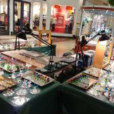 Christmas Show Manhattan Town Center