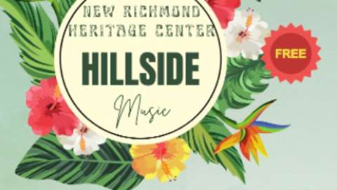Heritage Hillside Series