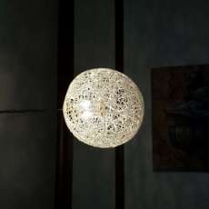 17.7" pendent light  $80