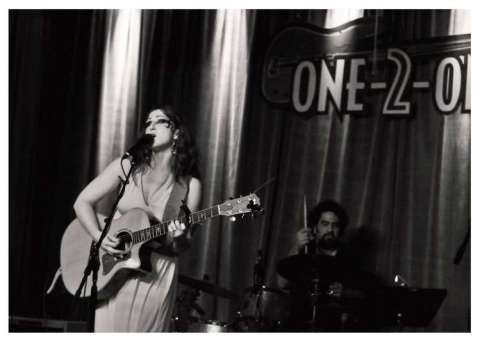 One2One - Austin, TX - November 2013
