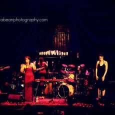 One World Theater - Austin, TX - Nov 2011