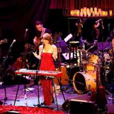 One World Theater - Austin, TX - Nov 2011