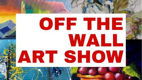 WWAC Off the Wall Holiday Market
