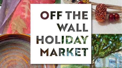WWAC Off the Wall Holiday Market