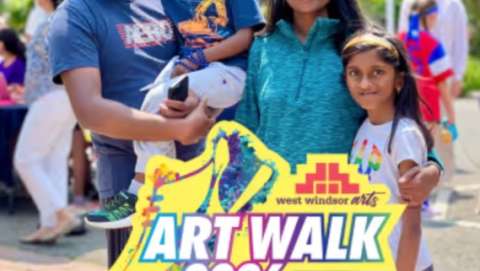 ArtWalk