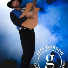 Garth Brooks Impersonator Show