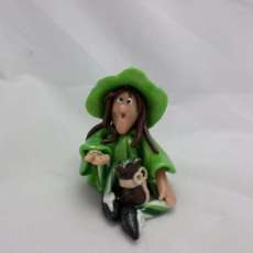 You Might Need This Powder - Witch